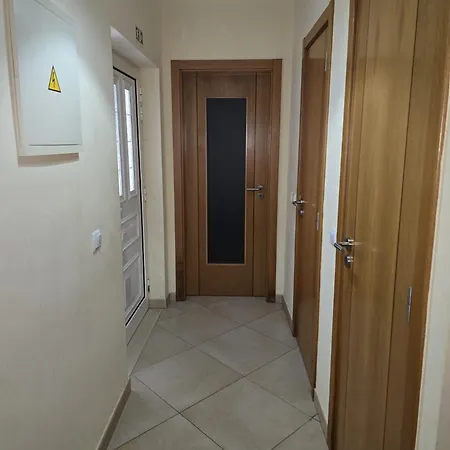 Moradia V4 A 1km Da Da Manta Rota Prázdninový dům