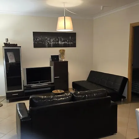 Moradia V4 A 1km Da Da Manta Rota Ferienhaus Vila Nova de Cacela