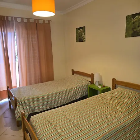 Ferienhaus Moradia V4 A 1km Da Da Manta Rota Vila Nova de Cacela